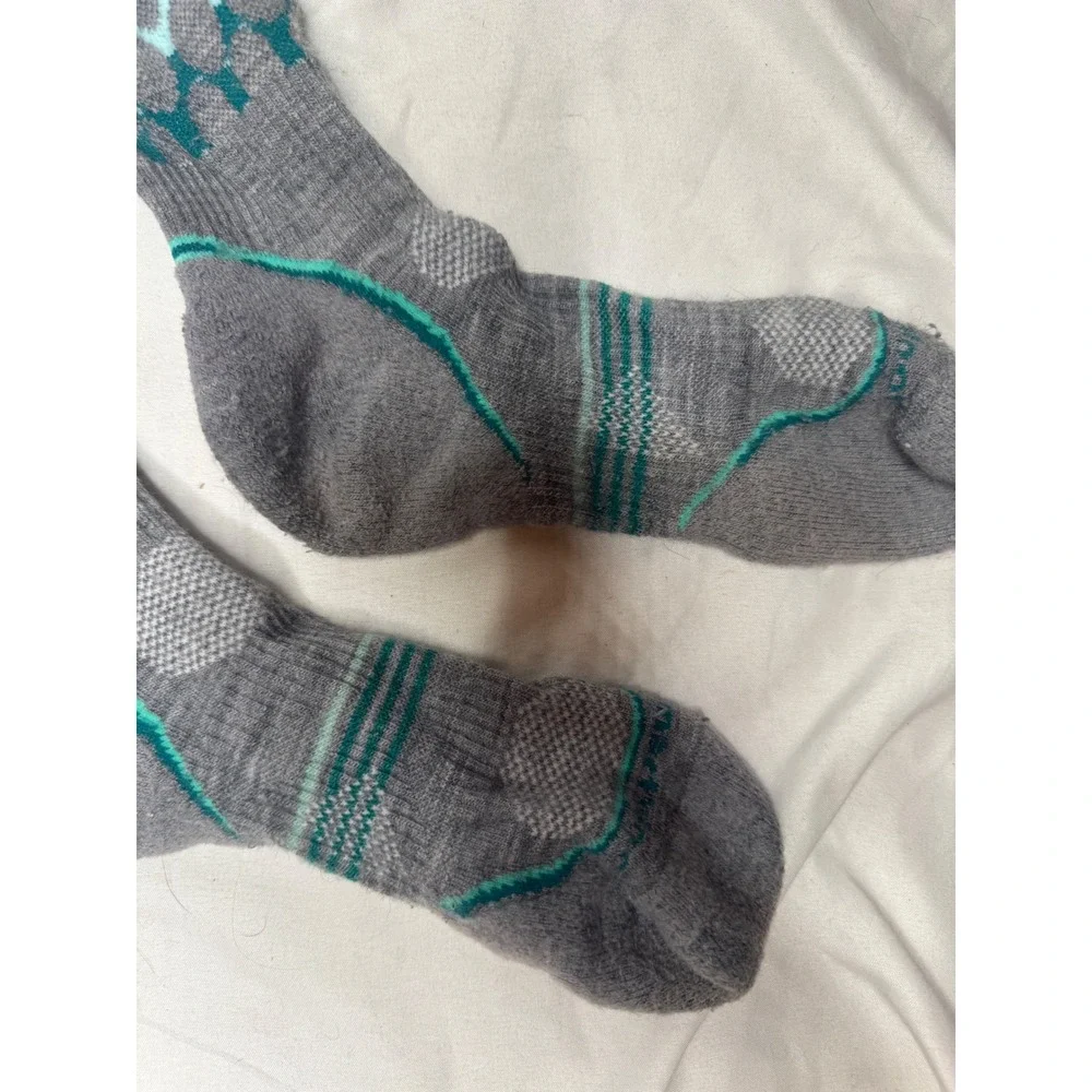 Smartwool phd run